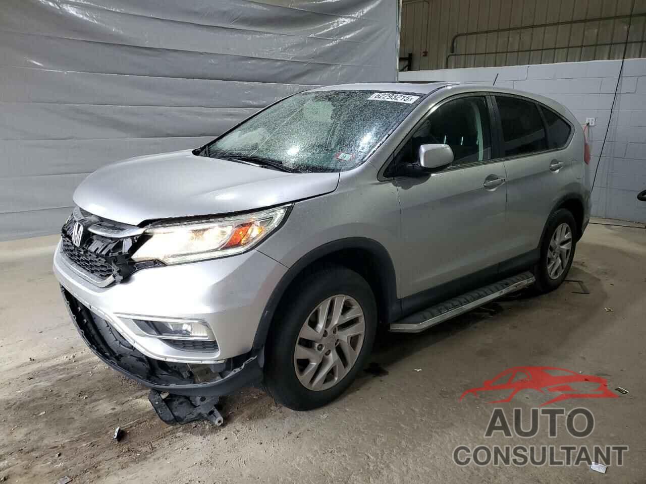 HONDA CRV 2016 - 2HKRM4H55GH656811