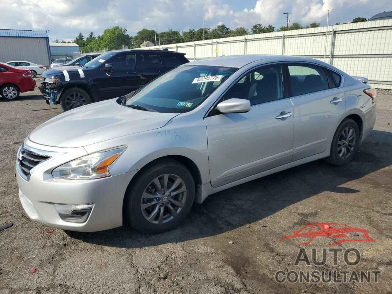 NISSAN ALTIMA 2015 - 1N4AL3AP1FN903574