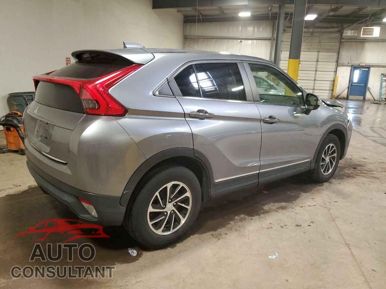 MITSUBISHI ECLIPSE 2020 - JA4AS3AA6LZ013899