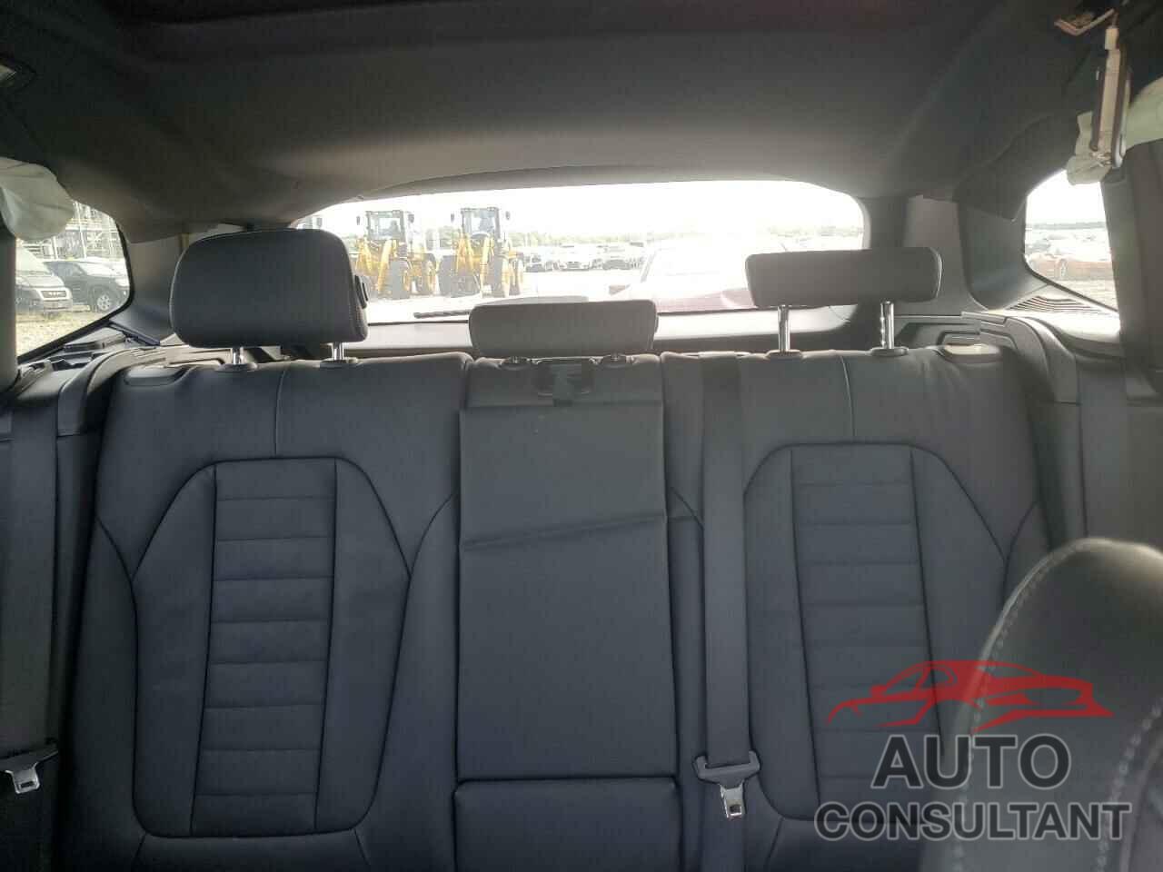 BMW X3 2019 - 5UXTR7C52KLR50556