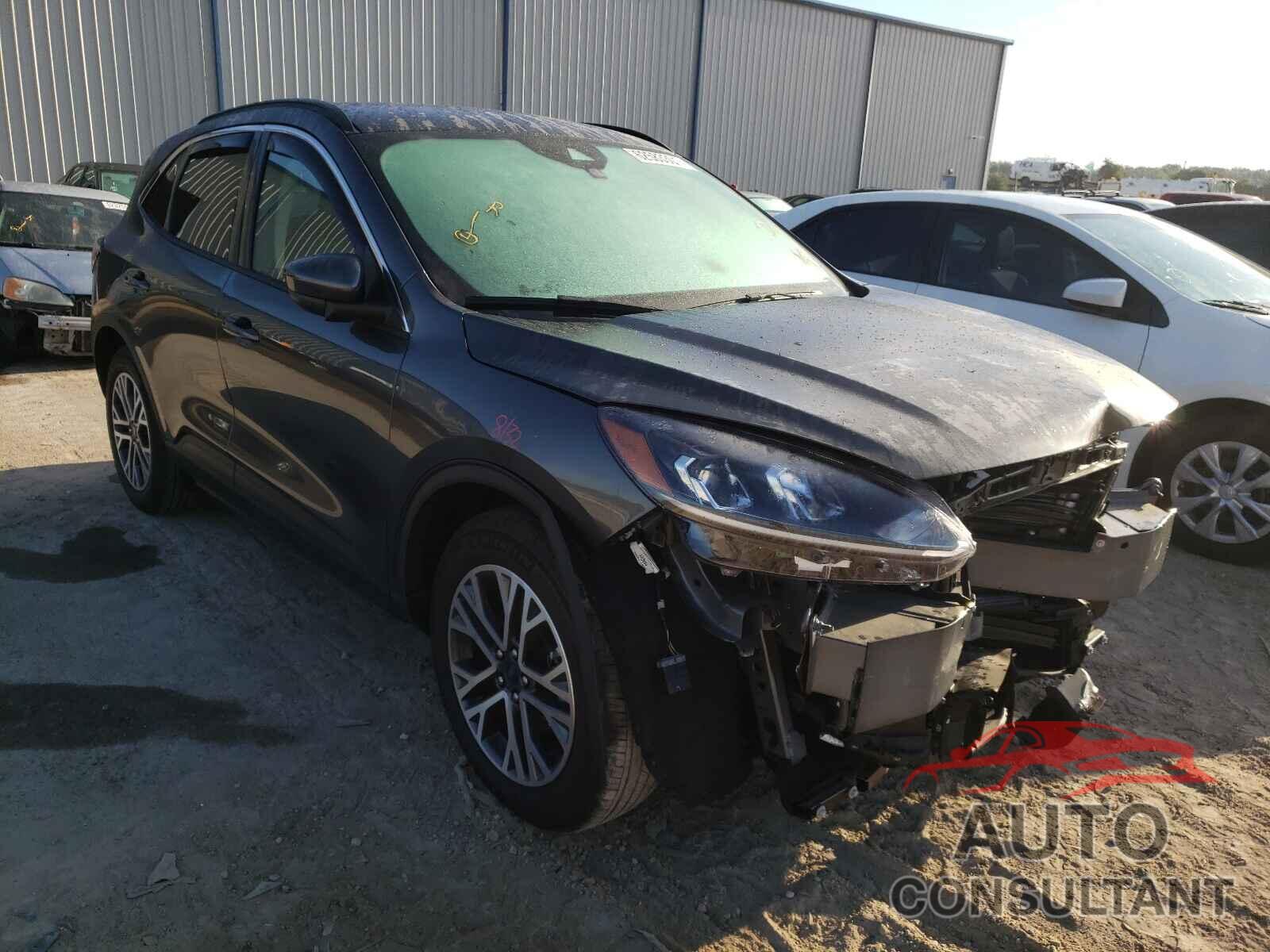 FORD ESCAPE 2020 - 1FMCU0H69LUC45303