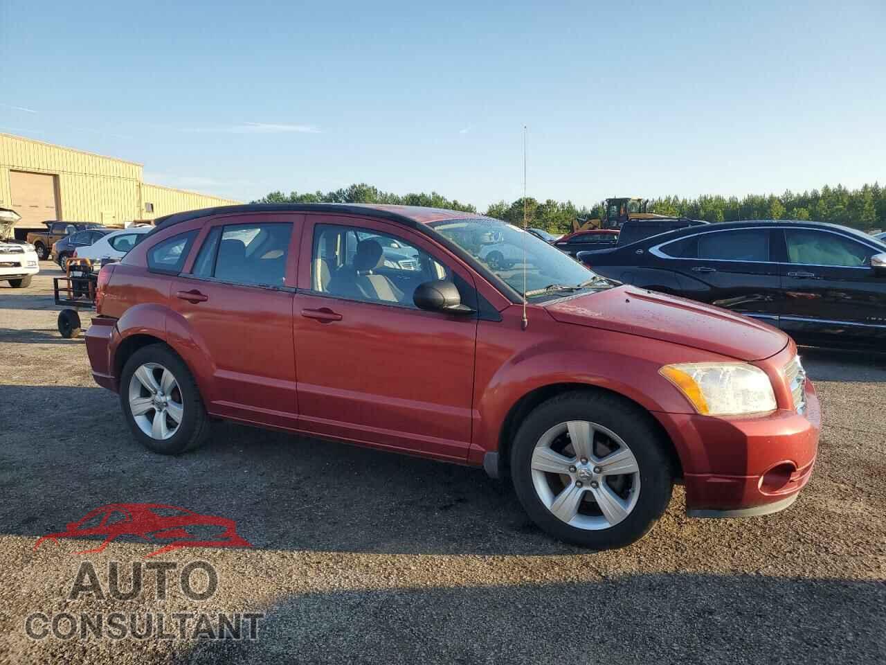 DODGE CALIBER 2010 - 1B3CB3HA4AD567006