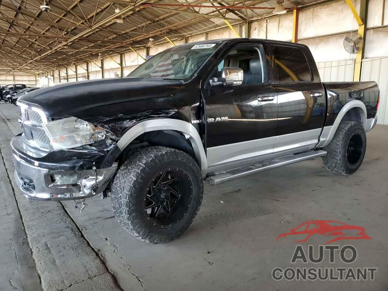 DODGE All Models 2010 - 1D7RV1CT5AS103382
