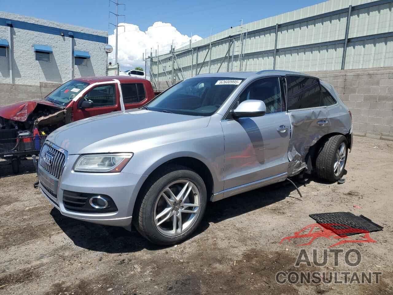 AUDI Q5 2015 - WA1LFAFP3FA015286