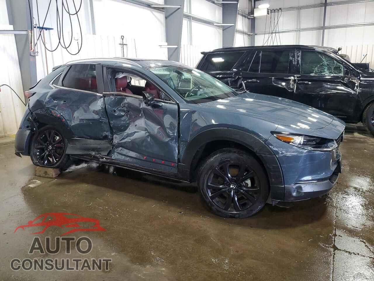 MAZDA CX30 2024 - 3MVDMBCM8RM603108
