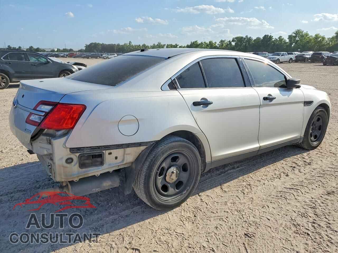 FORD TAURUS 2014 - 1FAHP2MK0EG175147