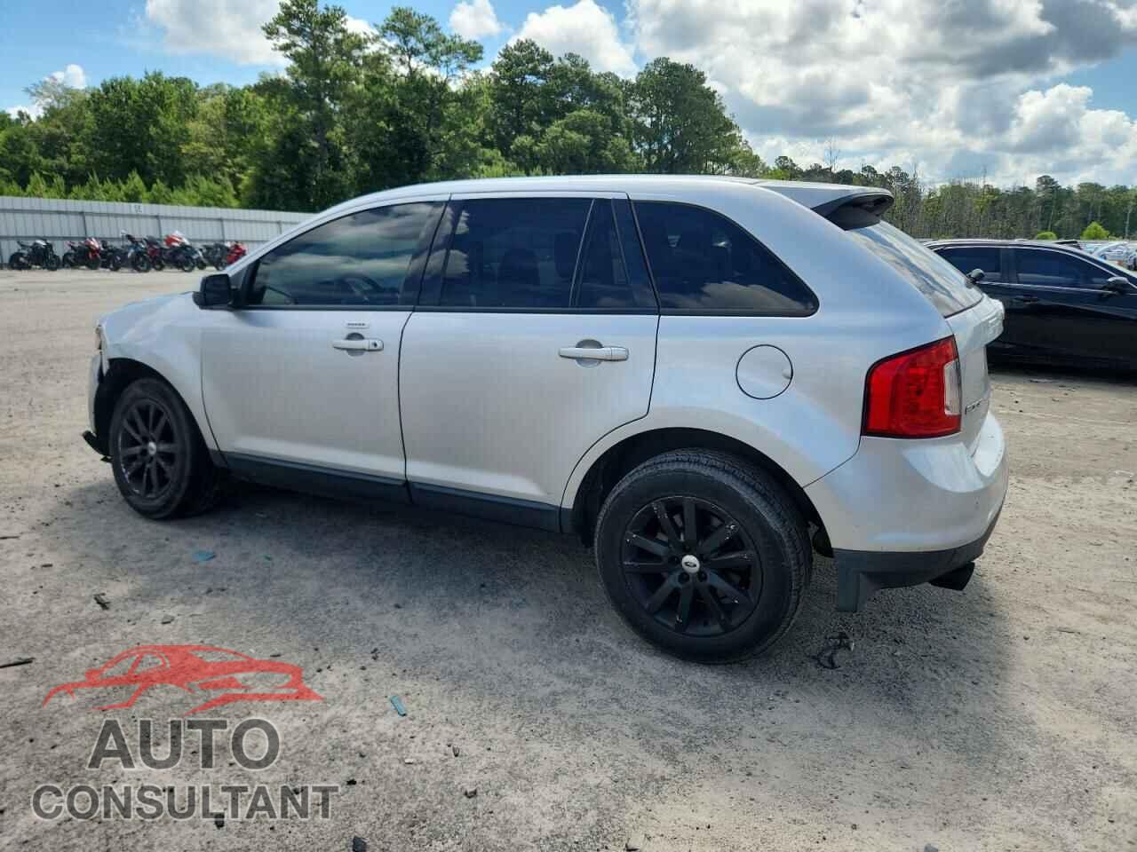 FORD EDGE 2012 - 2FMDK3JC0CBA30040