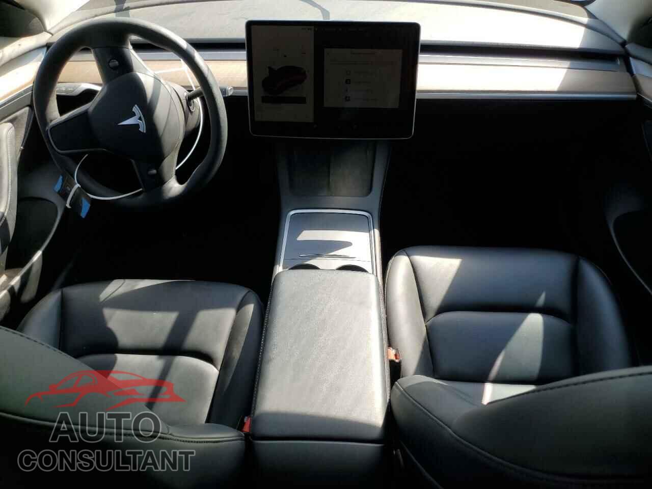TESLA MODEL 3 2023 - 5YJ3E1EA8PF550063