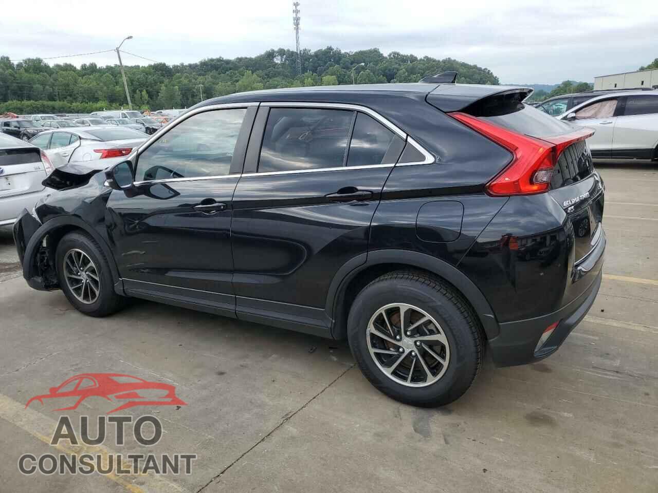 MITSUBISHI ECLIPSE 2020 - JA4AS3AA0LZ002414