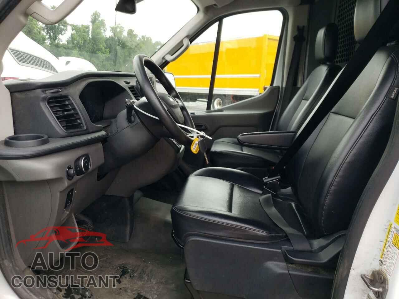 FORD TRANSIT 2021 - 1FTBR1X85MKA08363