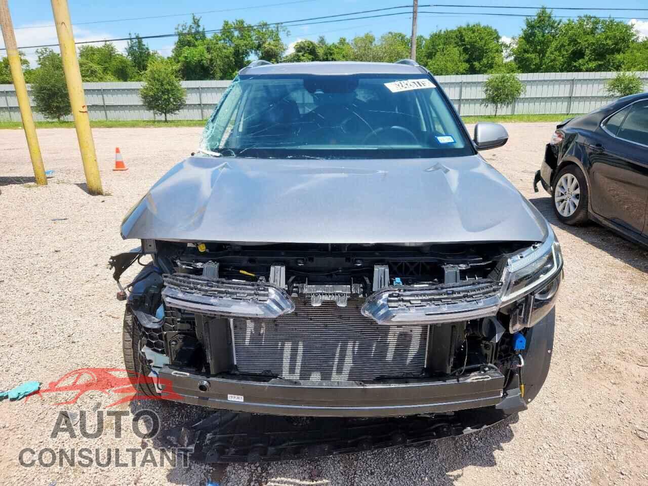 KIA SELTOS 2025 - KNDEU2AA6S7779363