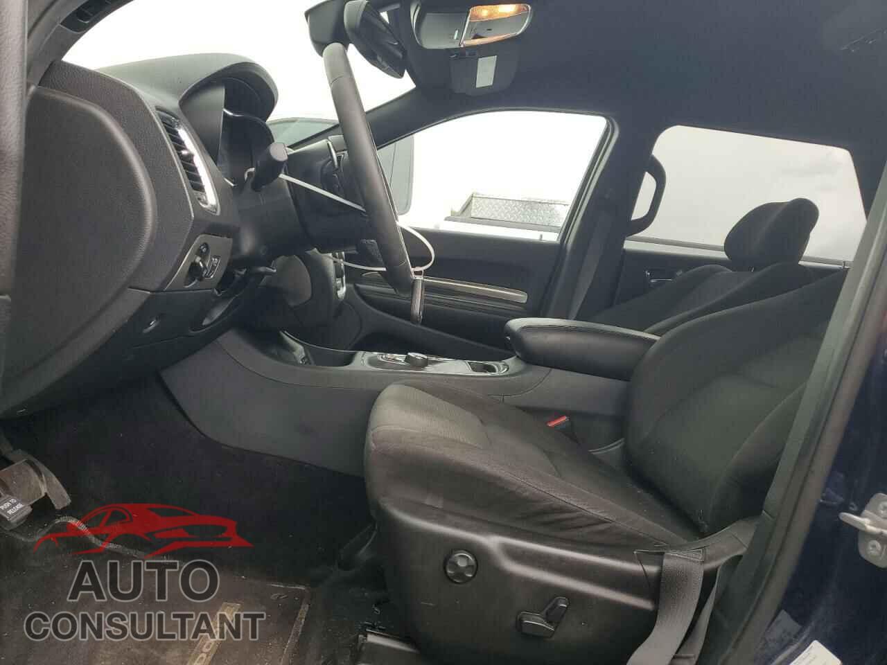 DODGE DURANGO 2014 - 1C4RDHAG8EC520233