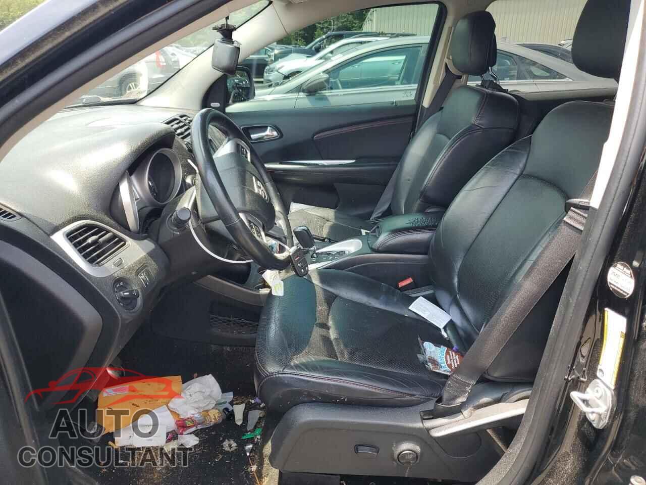 DODGE JOURNEY 2016 - 3C4PDDEG5GT209182