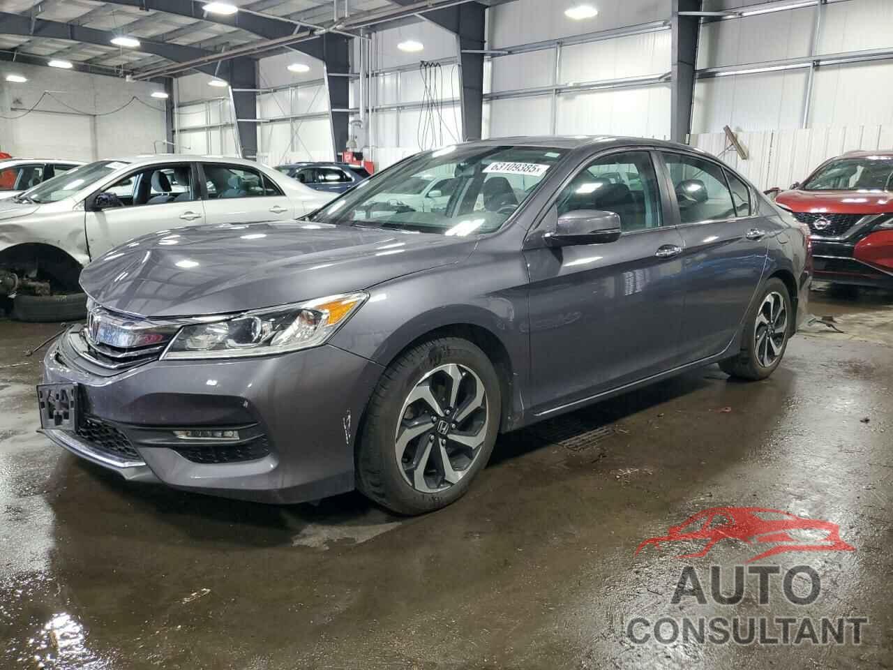 HONDA ACCORD 2016 - 1HGCR2E74GA011240