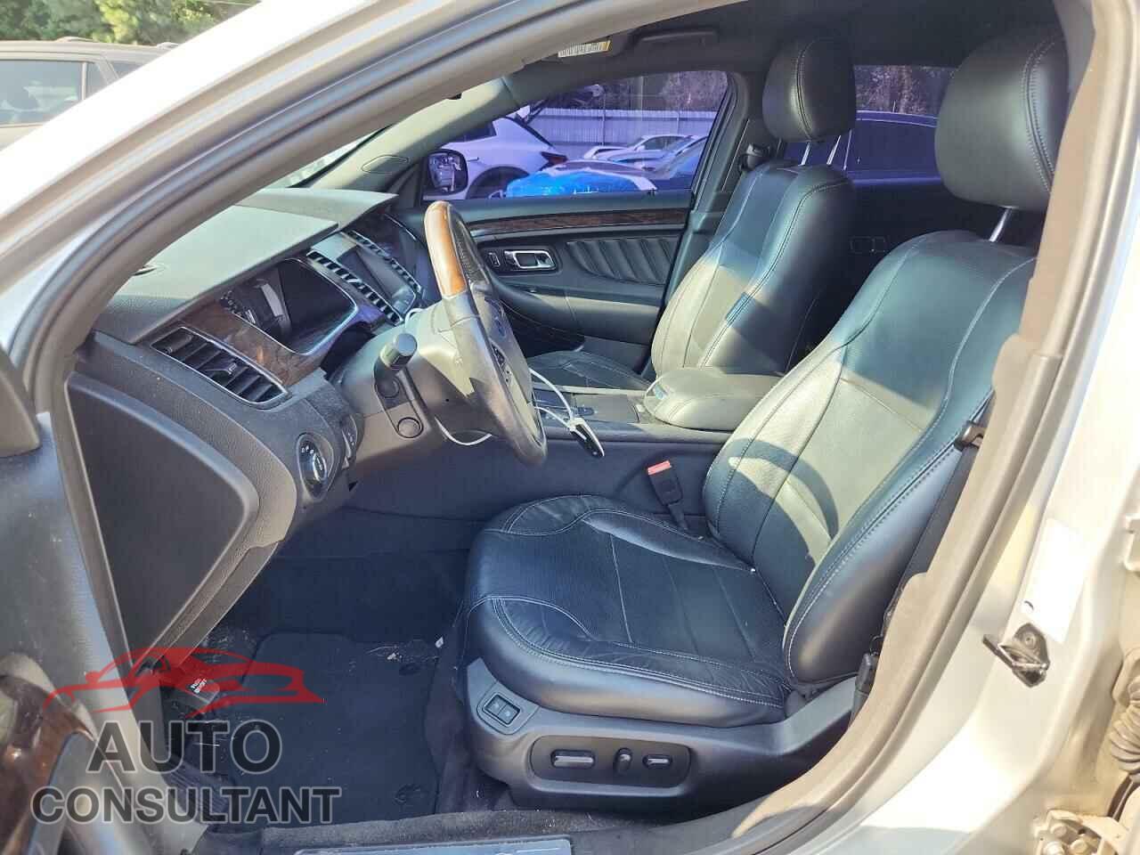 FORD TAURUS 2014 - 1FAHP2F89EG165301