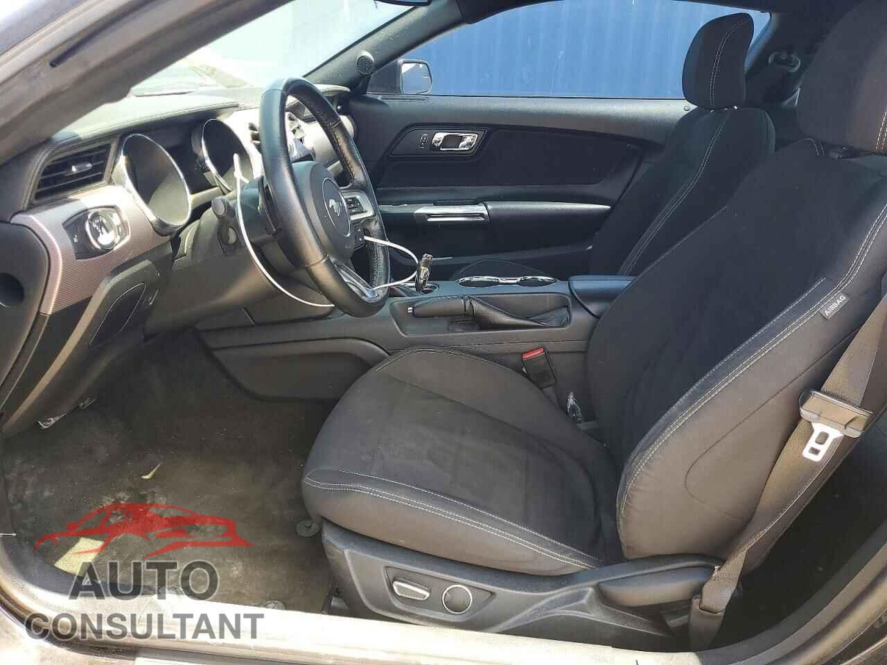 FORD MUSTANG 2016 - 1FA6P8CF8G5250741