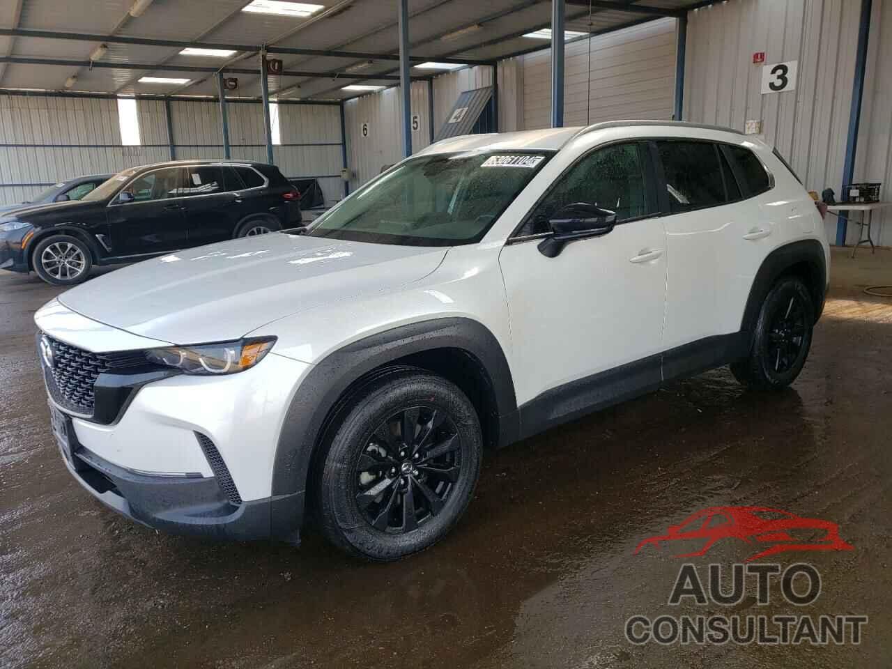 MAZDA CX-50 PREF 2024 - 7MMVABBMXRN165648