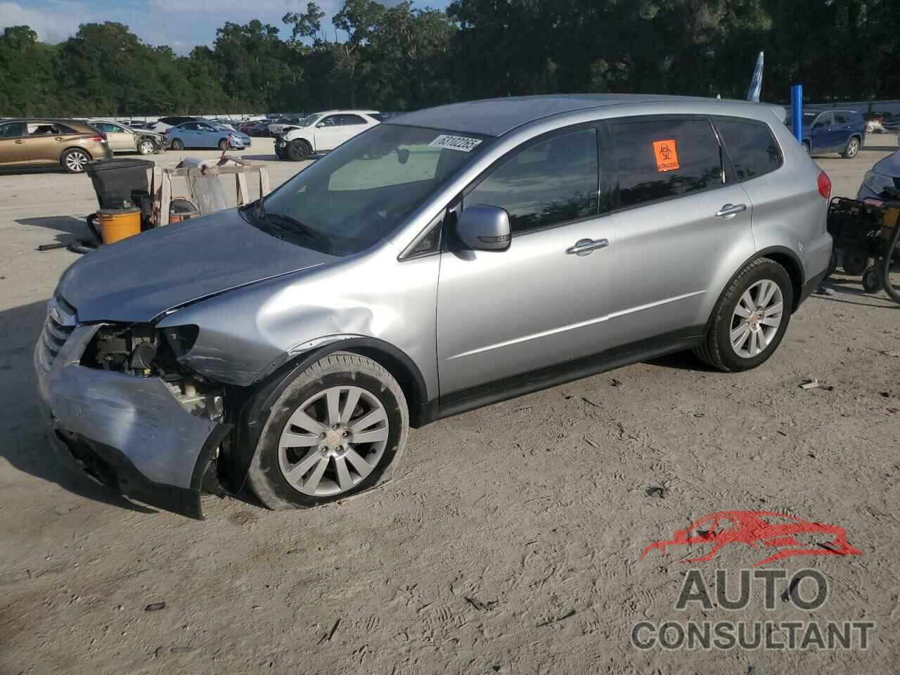 SUBARU TRIBECA 2012 - 4S4WX9FDXC4400239