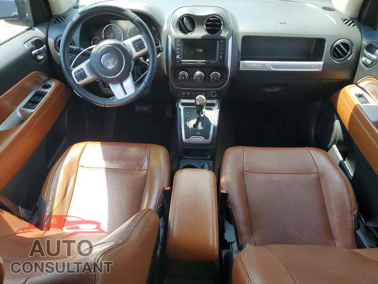 JEEP COMPASS 2014 - 1C4NJDCBXED700924