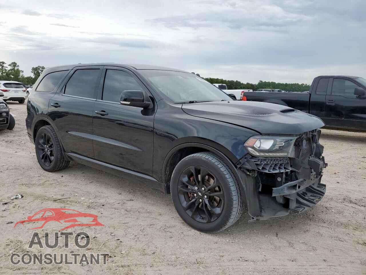 DODGE DURANGO 2020 - 1C4SDHCT4LC186940