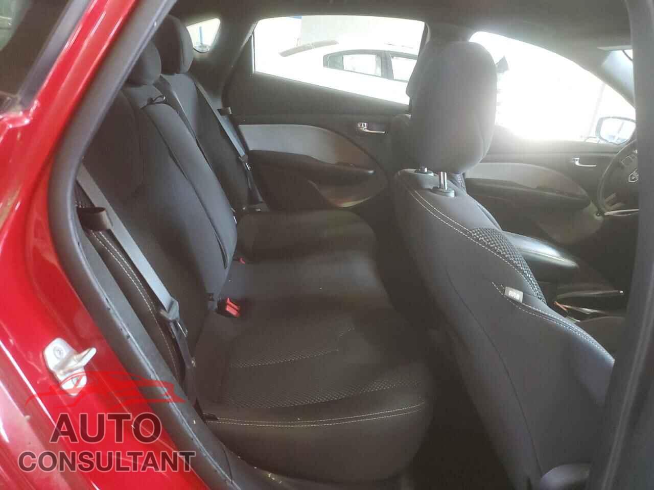 DODGE DART 2014 - 1C3CDFBB3ED861311