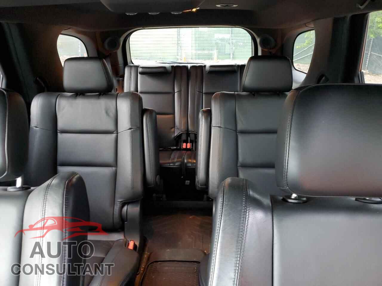 DODGE DURANGO 2019 - 1C4RDJDG1KC852979