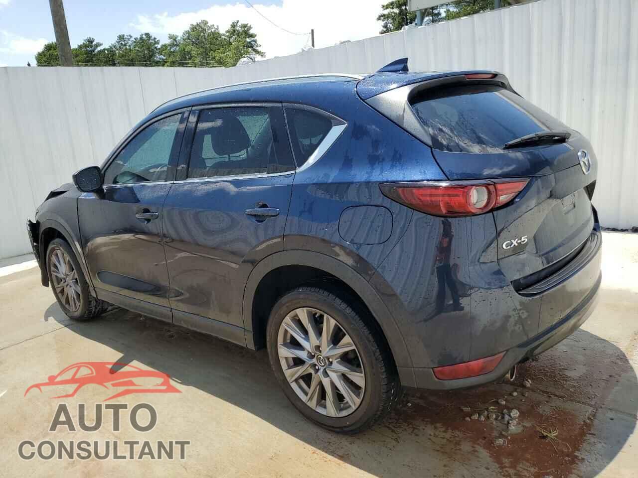 MAZDA CX-5 2020 - JM3KFADM8L0804875