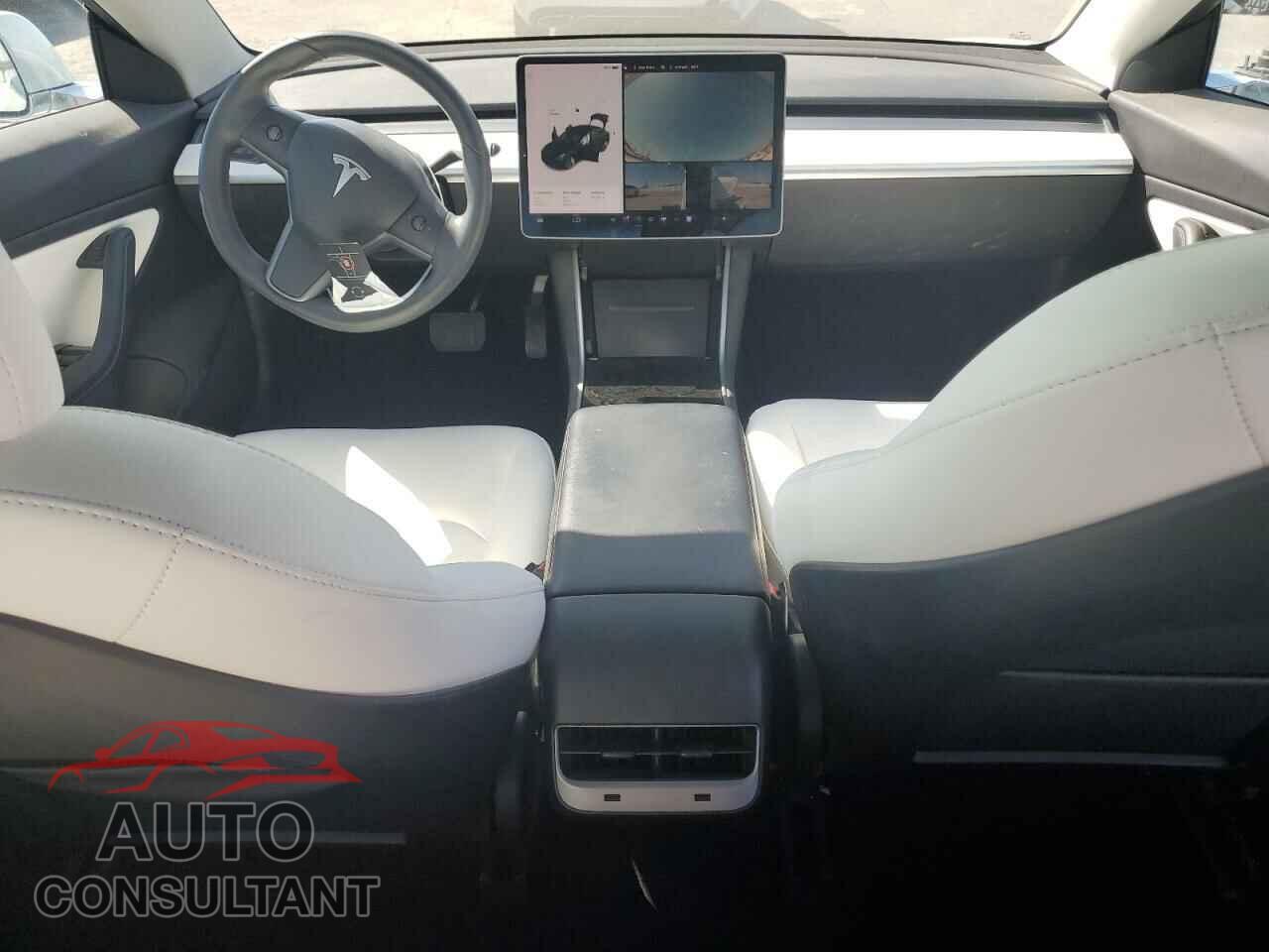 TESLA MODEL 3 2020 - 5YJ3E1EB4LF622931