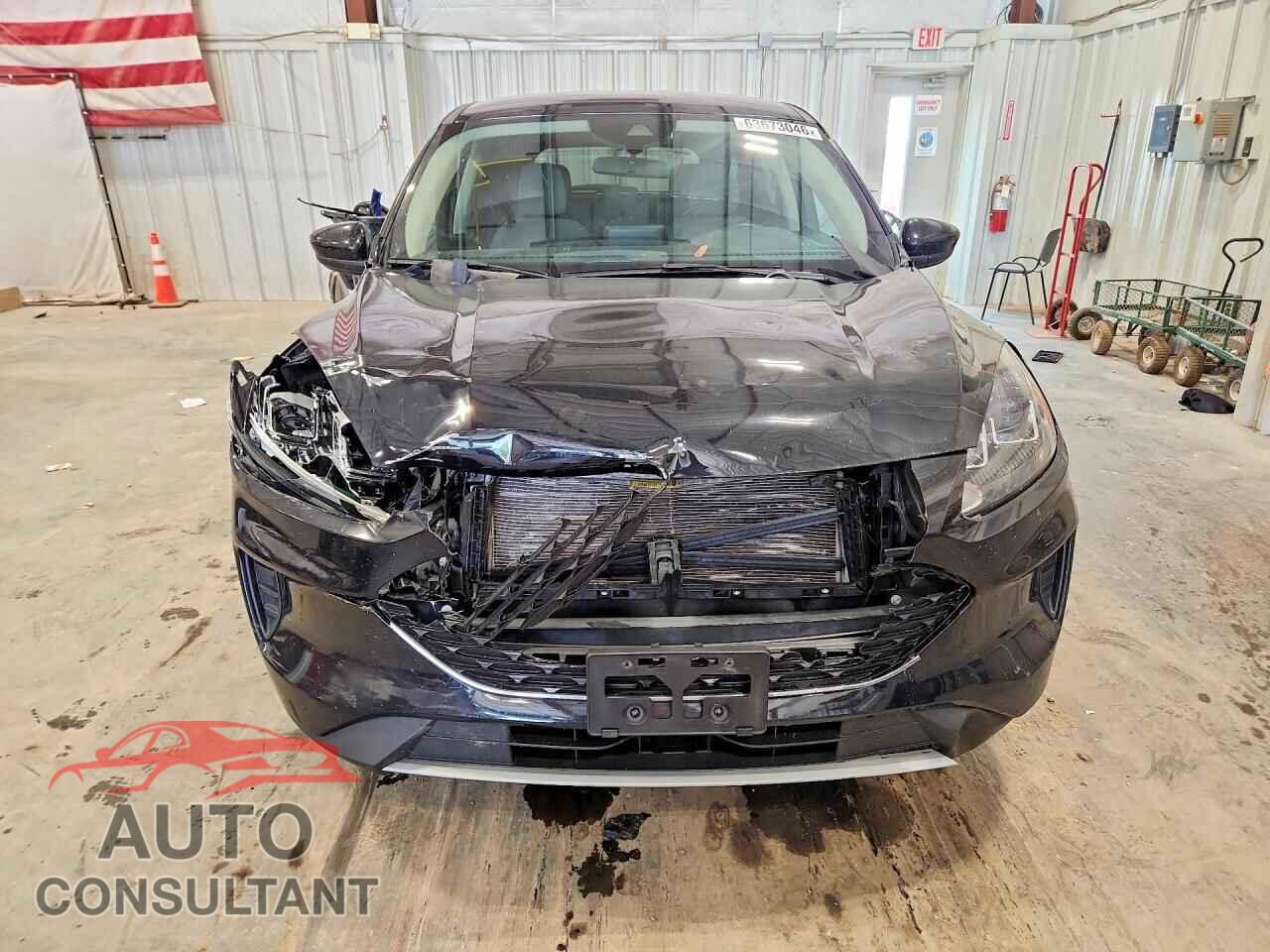 FORD ESCAPE 2020 - 1FMCU0G6XLUA96174