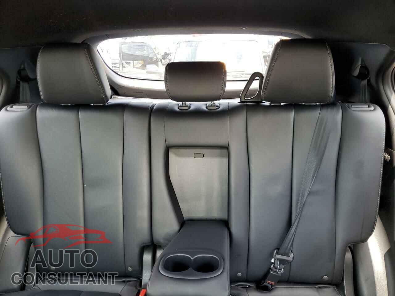 MITSUBISHI ECLIPSE 2022 - JA4ATWAA1NZ045631