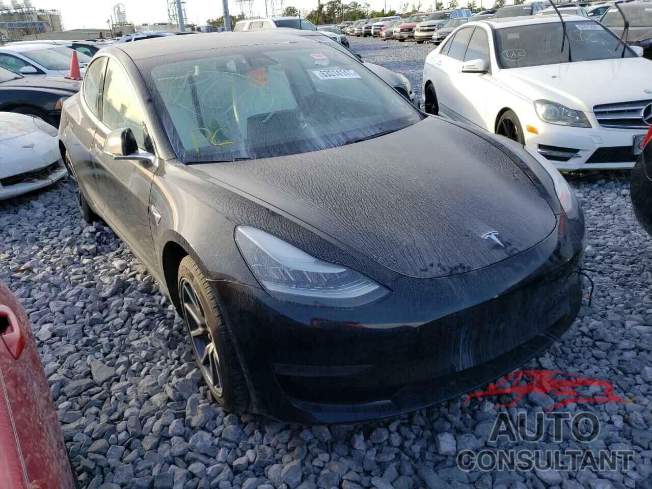 TESLA MODEL 3 2020 - 5YJ3E1EA5LF606714