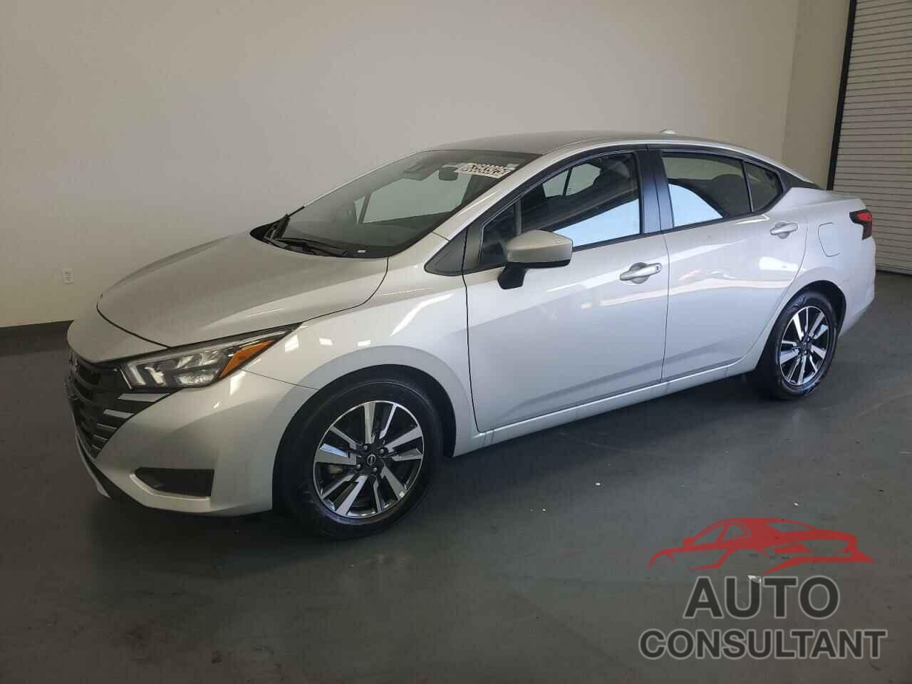 NISSAN VERSA 2025 - 3N1CN8EV1SL840850