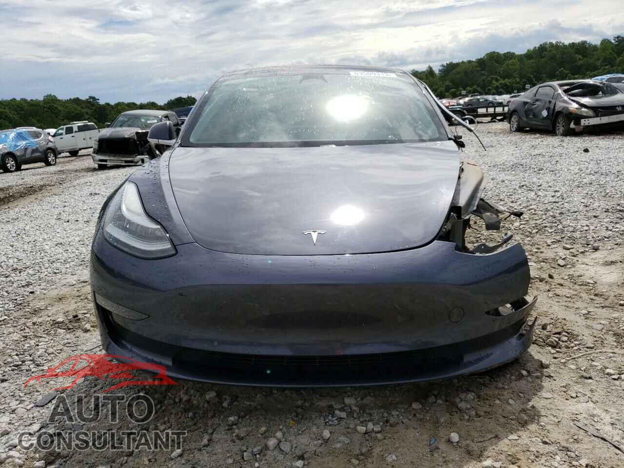 TESLA MODEL 3 2019 - 5YJ3E1EA6KF314987