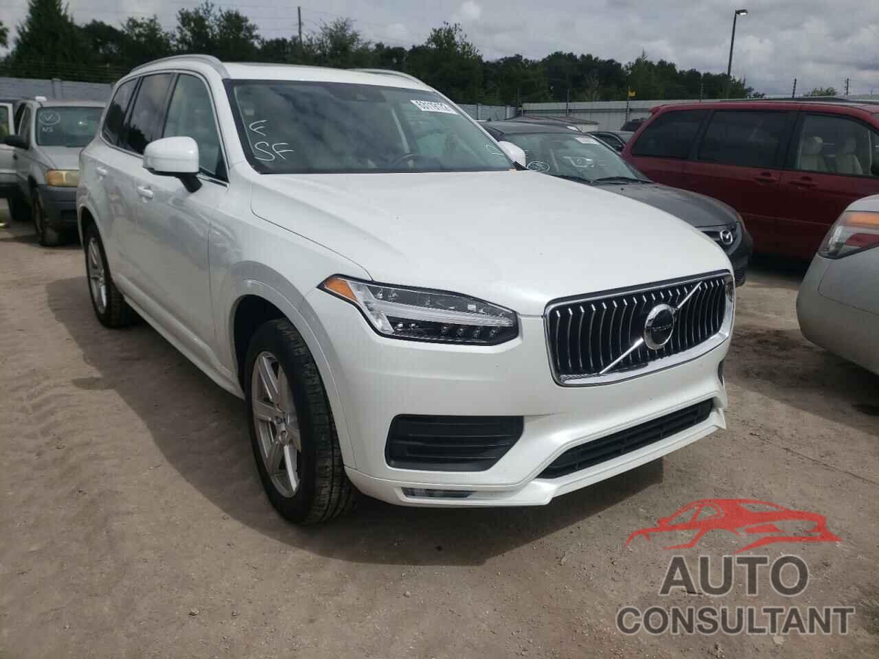 VOLVO XC90 2020 - YV4A22PK6L1615522