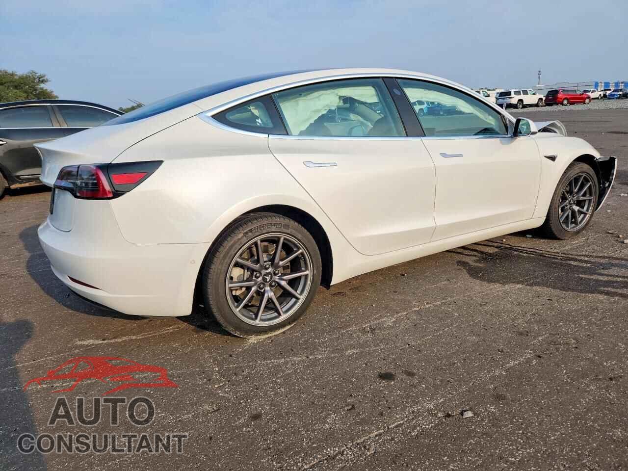 TESLA MODEL 3 2020 - 5YJ3E1EA2LF785231