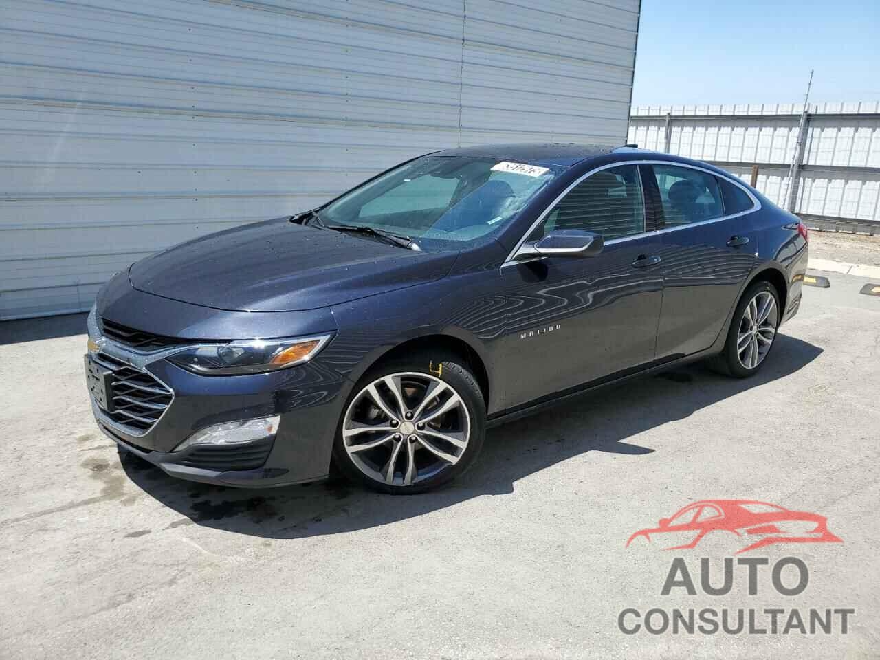 CHEVROLET MALIBU 2023 - 1G1ZD5ST6PF218959