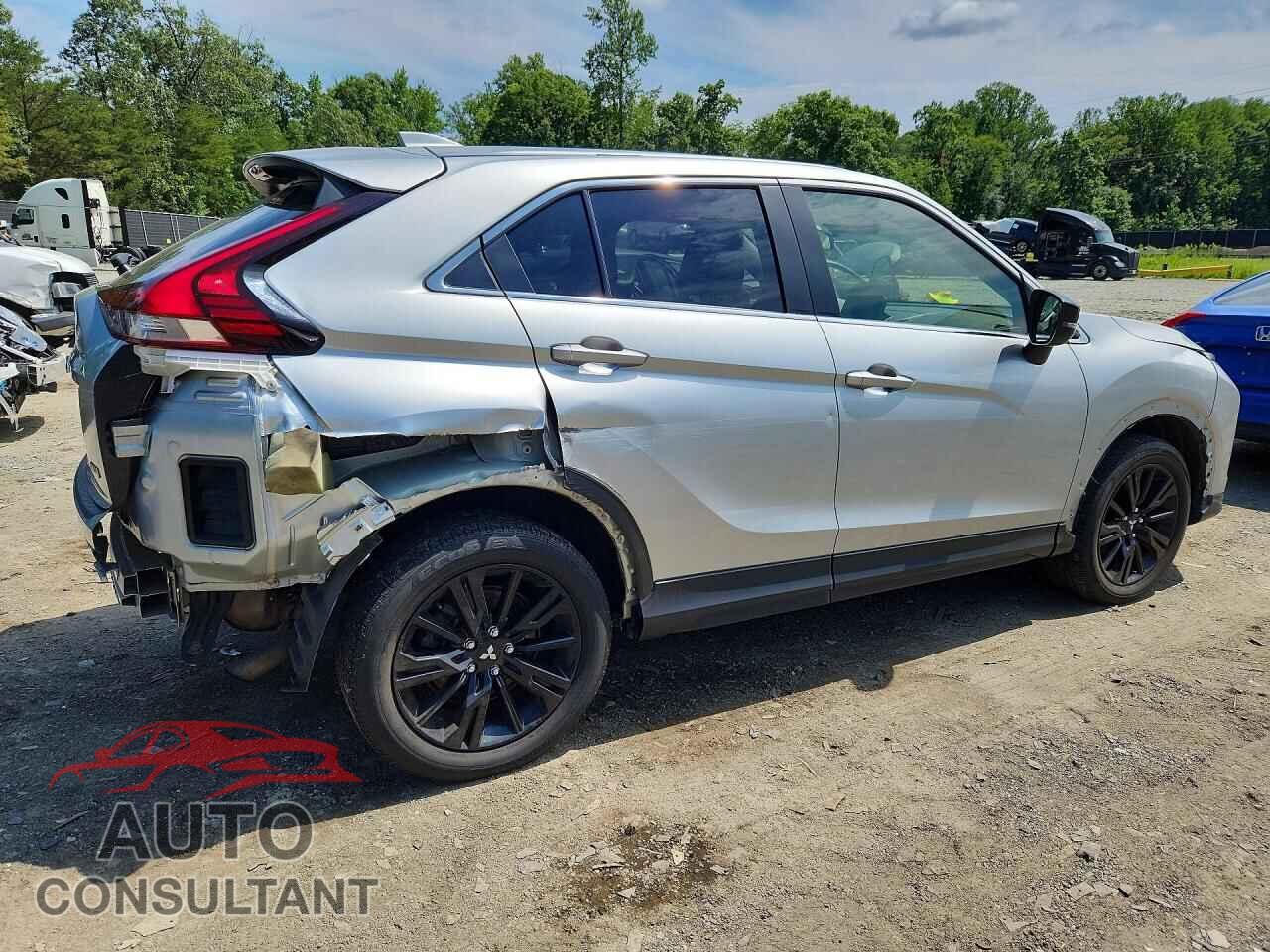 MITSUBISHI ECLIPSE 2023 - JA4ATVAAXPZ003911