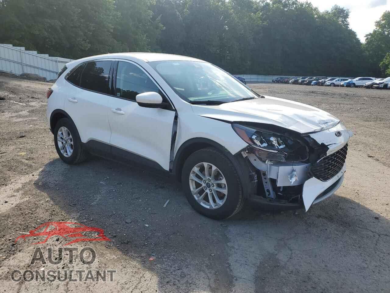 FORD ESCAPE 2020 - 1FMCU9G68LUC18759