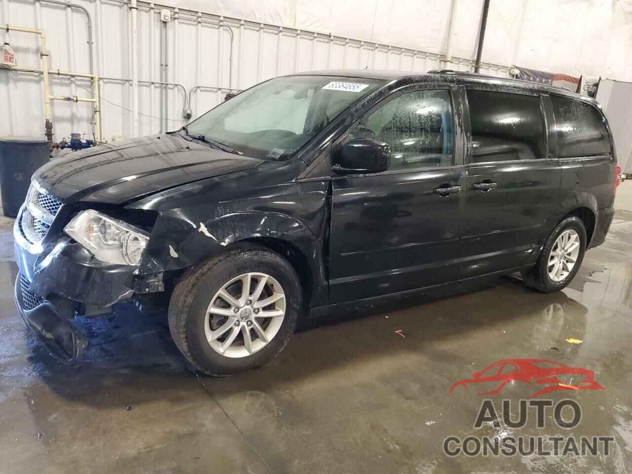 DODGE CARAVAN 2015 - 2C4RDGCG6FR541081