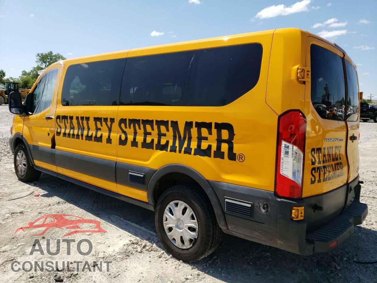 FORD TRANSIT 2018 - 1FTYR2ZM1JKB04562