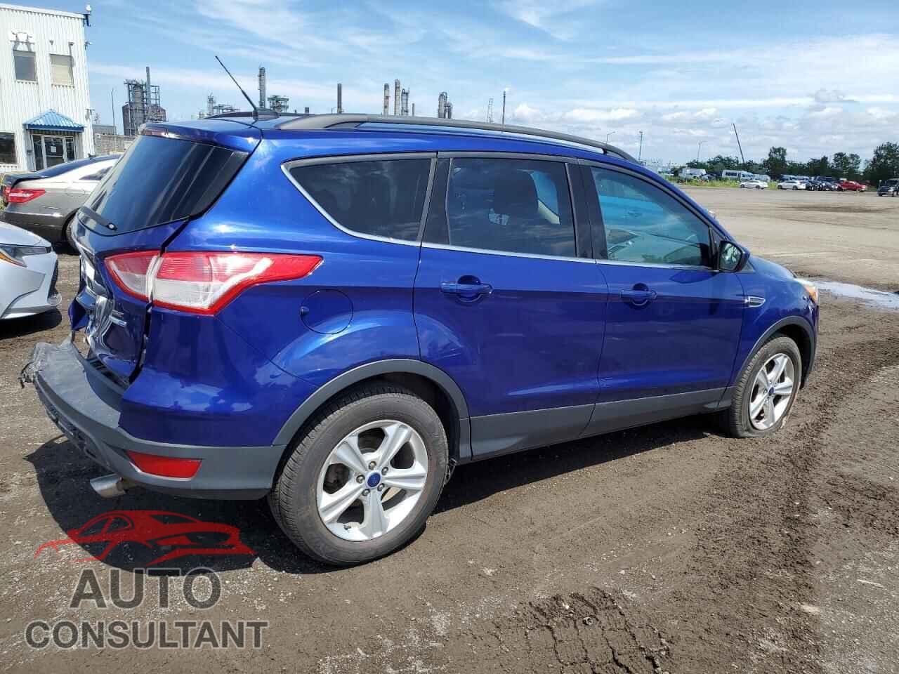 FORD ESCAPE 2014 - 1FMCU9GX0EUE29563