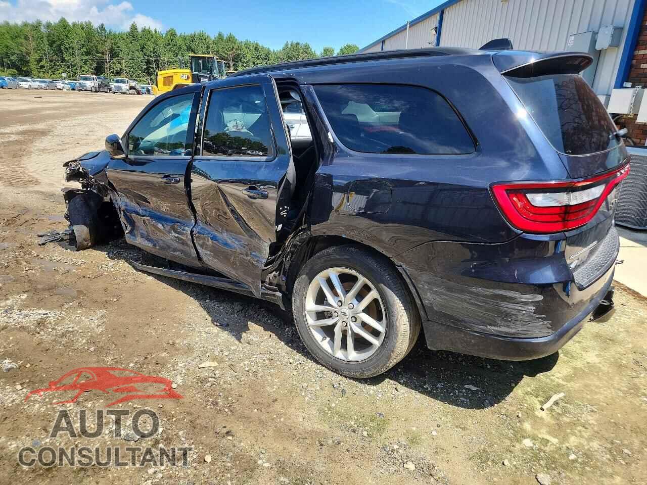 DODGE DURANGO 2025 - 1C4SDJCT1SC550978