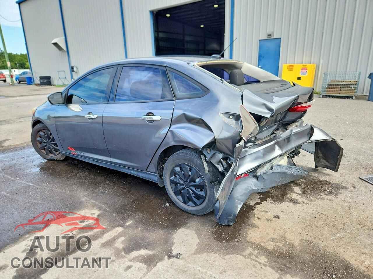FORD FOCUS 2017 - 1FADP3E27HL202441