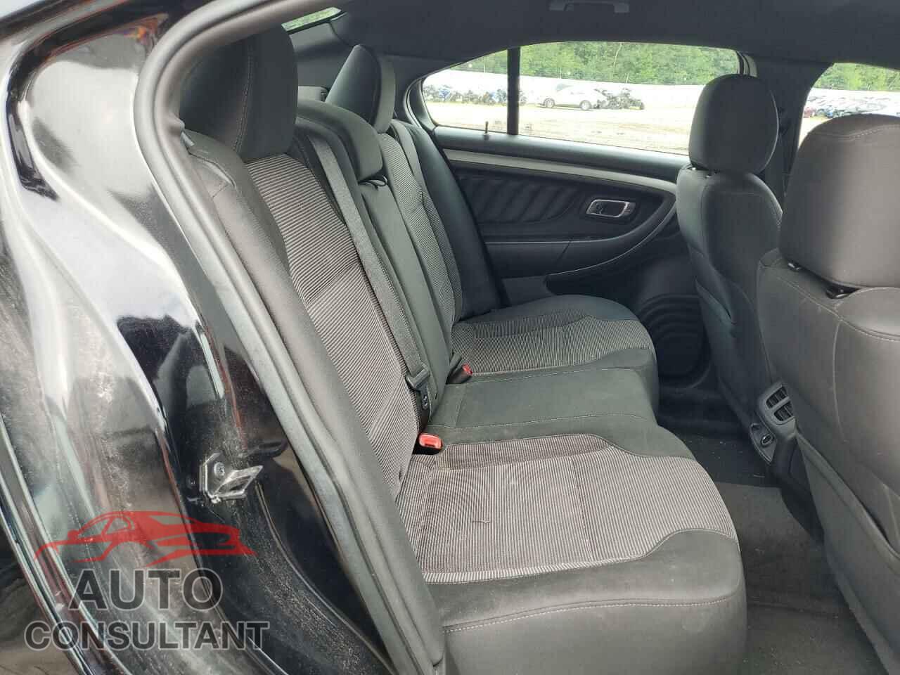 FORD TAURUS 2016 - 1FAHP2E83GG149759
