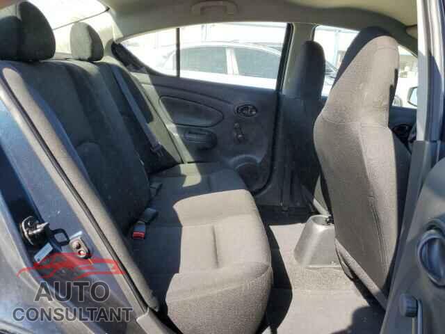 NISSAN VERSA 2017 - 3N1CN7AP3HL870233