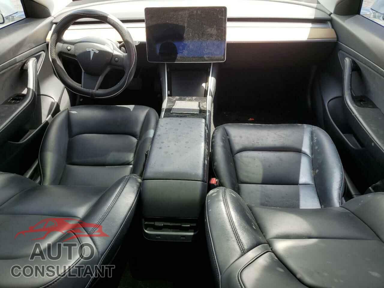 TESLA MODEL 3 2020 - 5YJ3E1EA1LF476799