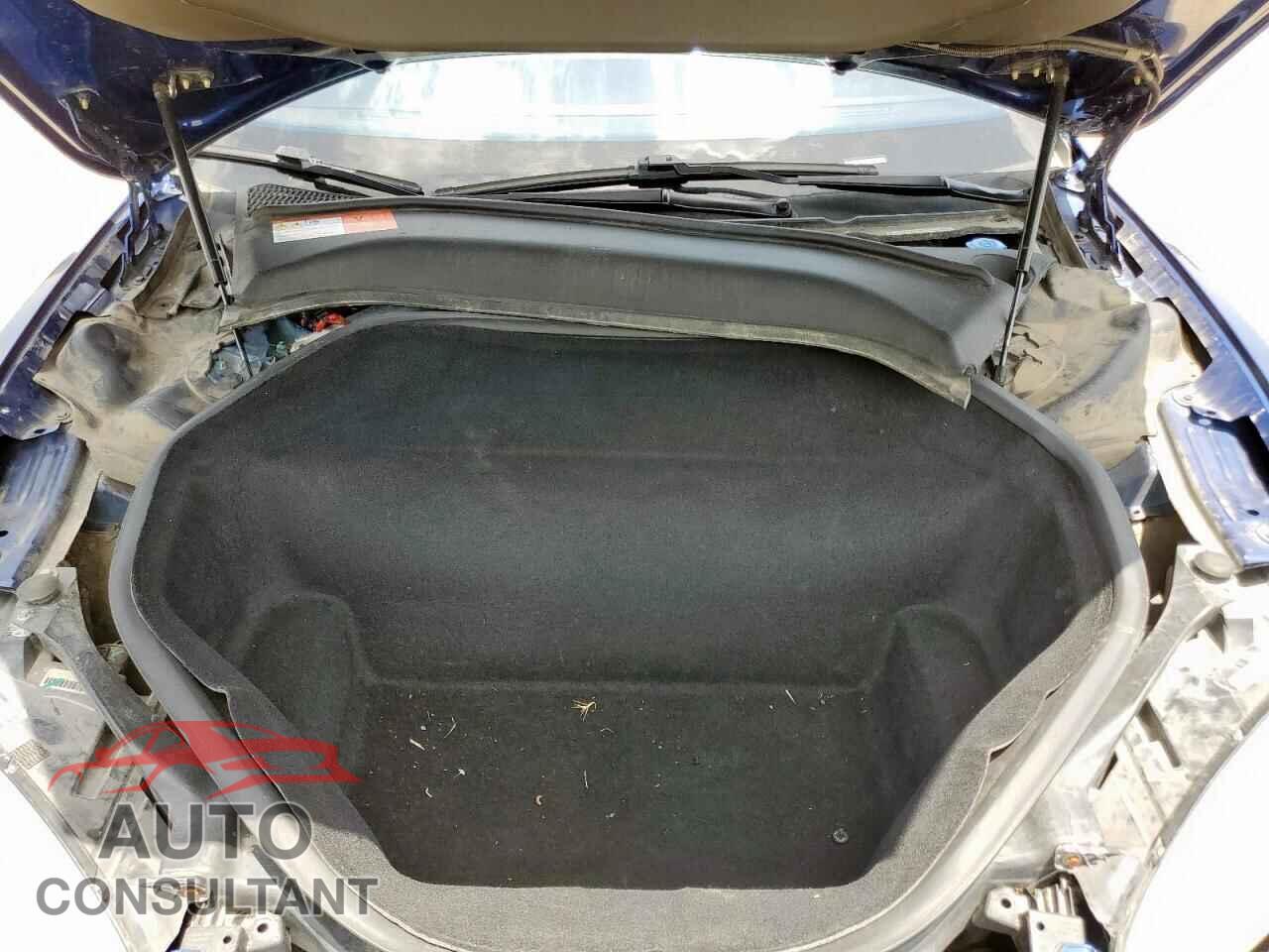 TESLA MODEL S 2015 - 5YJSA1H23FF097447