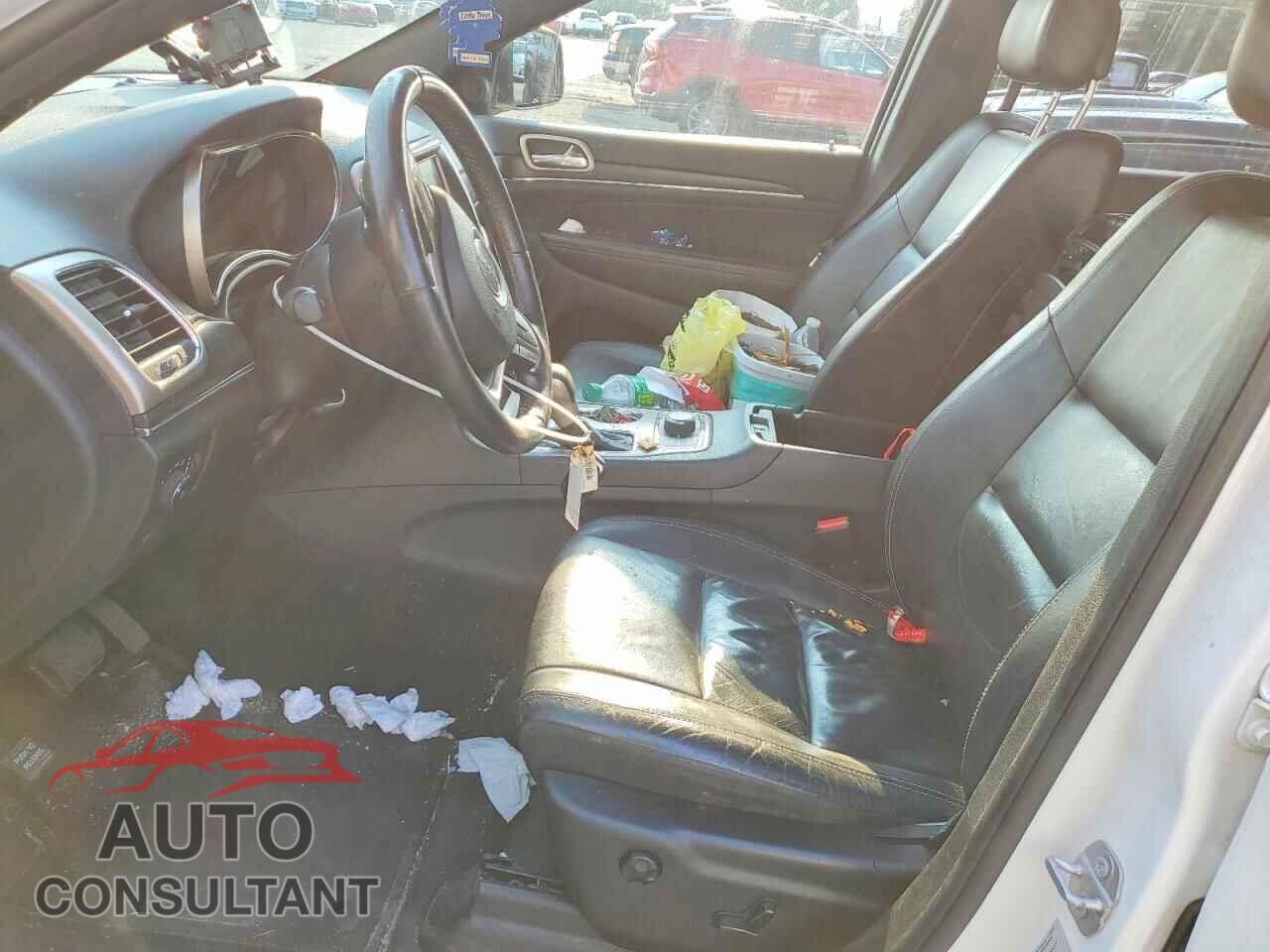 JEEP CHEROKEE 2017 - 1C4RJFBG8HC865018