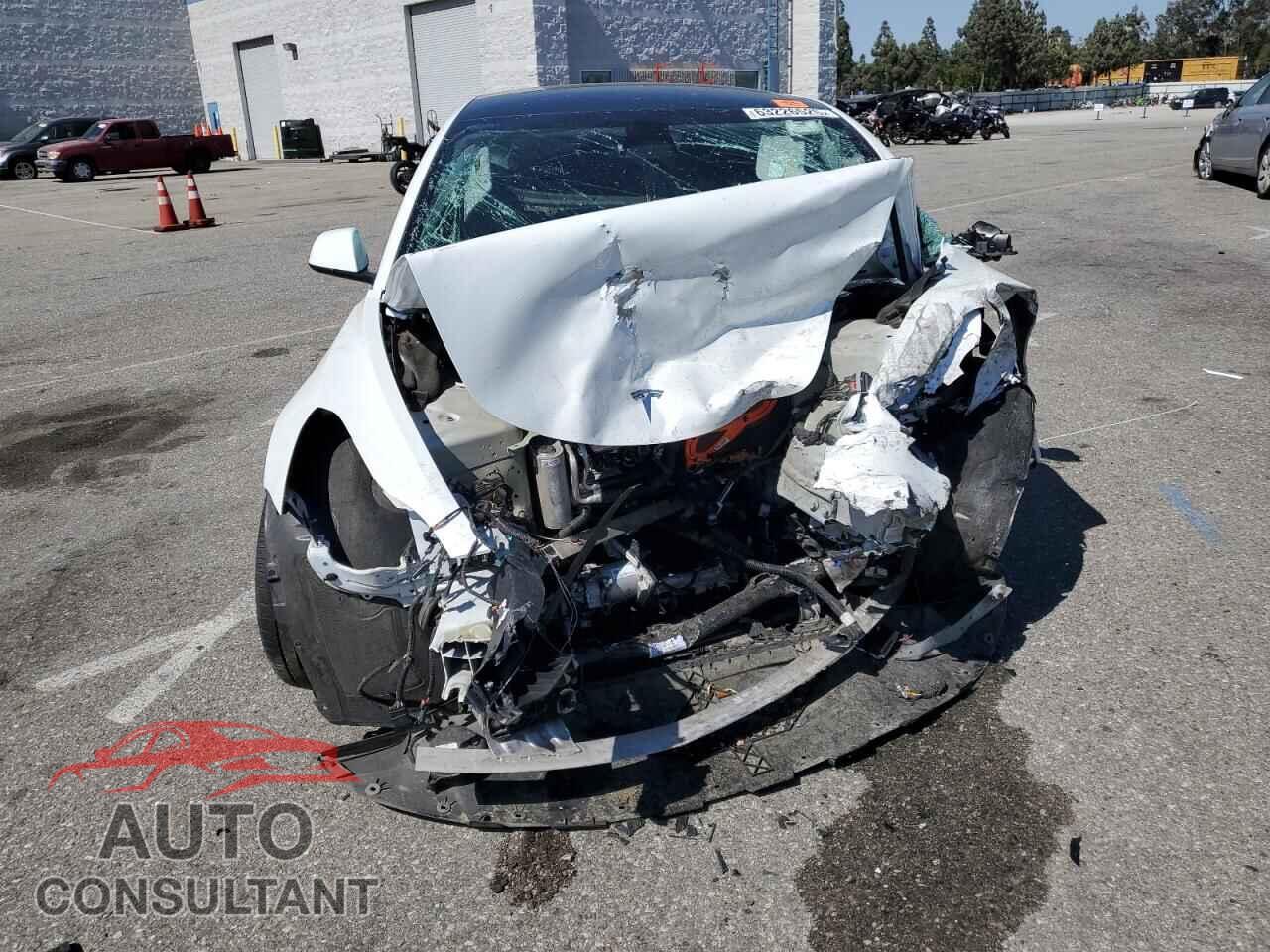 TESLA MODEL 3 2023 - 5YJ3E1EA9PF482985