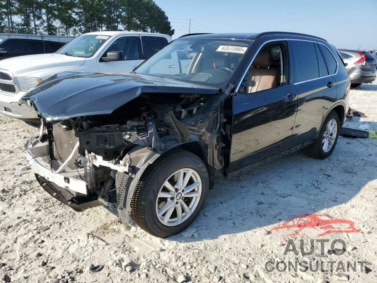 BMW X5 2016 - 5UXKR2C53G0U17428